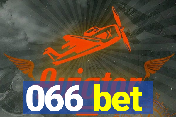 066 bet